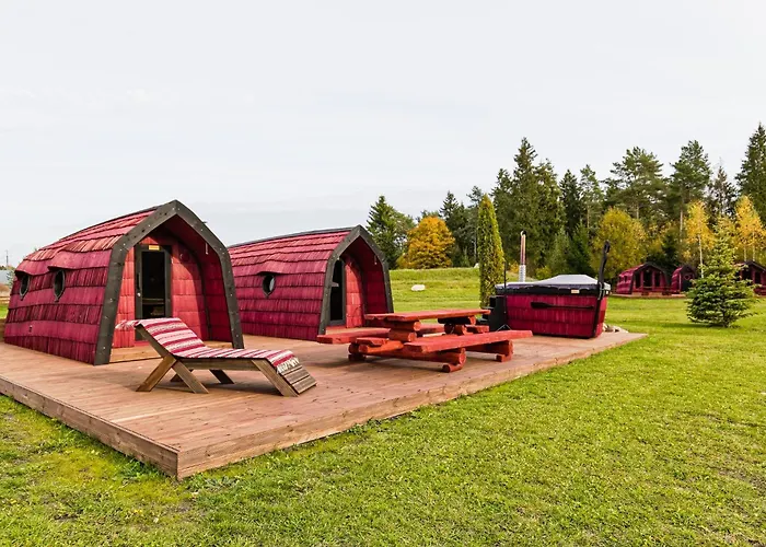 Saare Paadikuela Hotel Veskikuela foto