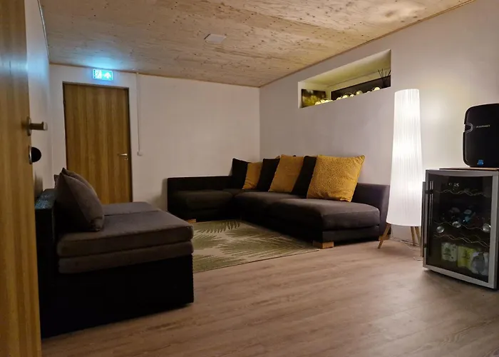 foto di Appartamento Aegviidu Maee Maja