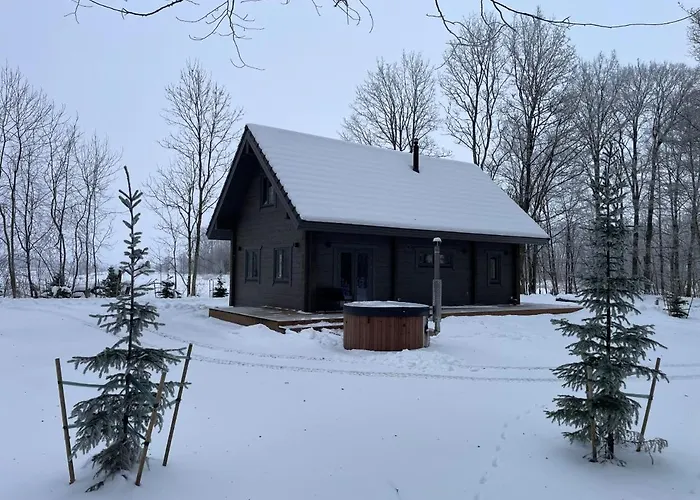 Sikana Moisa Saun foto