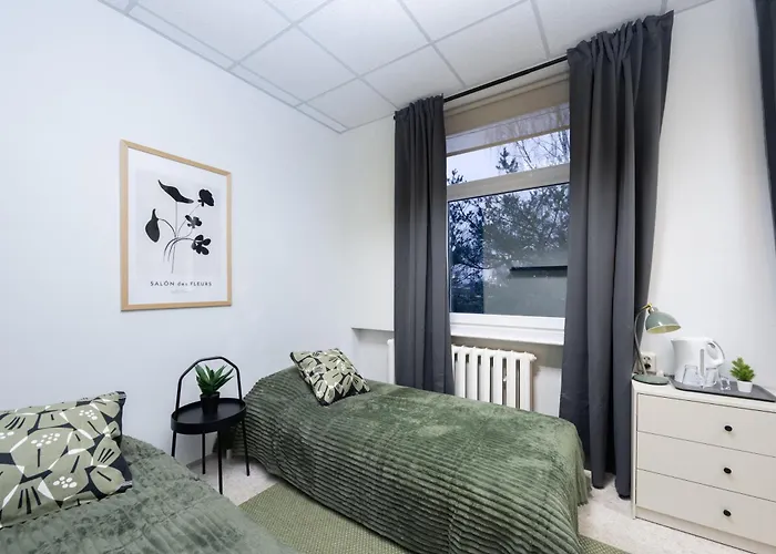 Loond Stay- Kehra Aerimaja foto