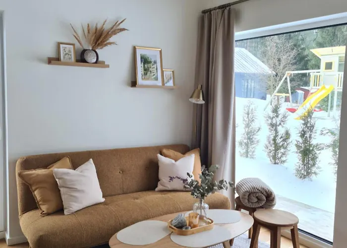 fotos do Salmistu Saunamaja