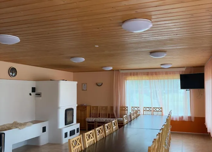 5 Bedroom House Roosisaare photo
