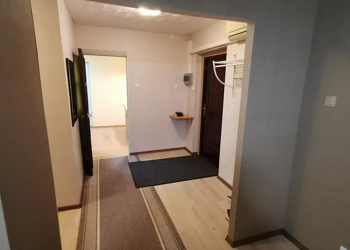 Photo de Appartement Peipsi Nostalgia à Mehikoorma