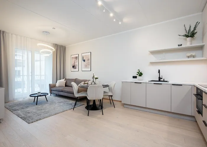 טרטו Siili Riverview Stay תמונה