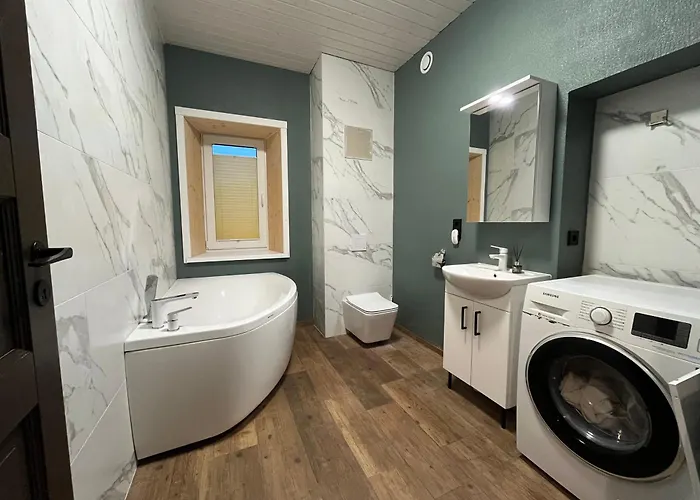 Ulila Guesthouse φωτογραφία