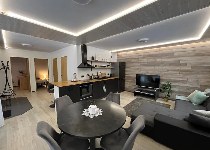 Luguse Aelfi Maja photo