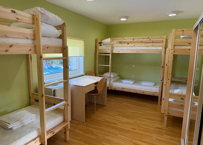 Alutaguse Tervisespordikeskuse Paeikesemaja Hotel Vasavere foto