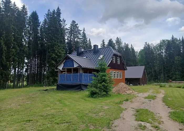 Nature Reserve Hideaway Foto