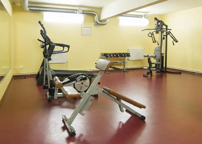 Virumaa Hostel Kohtla-Järve fotorgafie