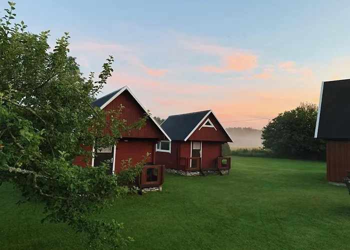 Diby Kaemping Minimajad Villa photo