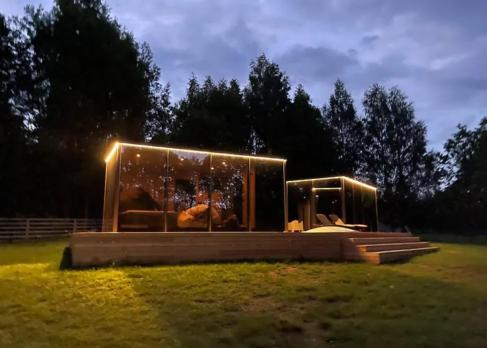 Setomaa Kuksina Spordi-Ja Vabajakeskus photo