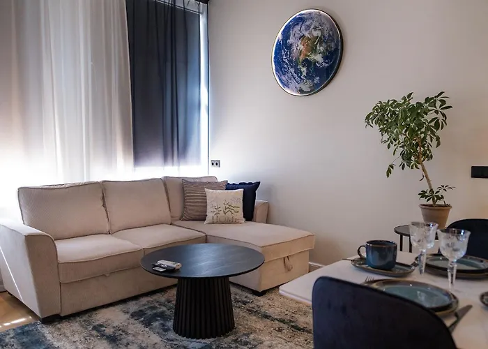 Pinska Business Apartment Pari photo