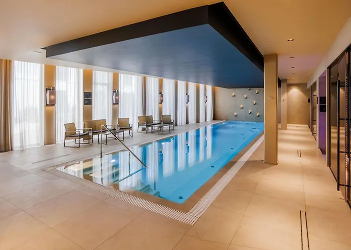 foto di Movenpick Hotel Reval