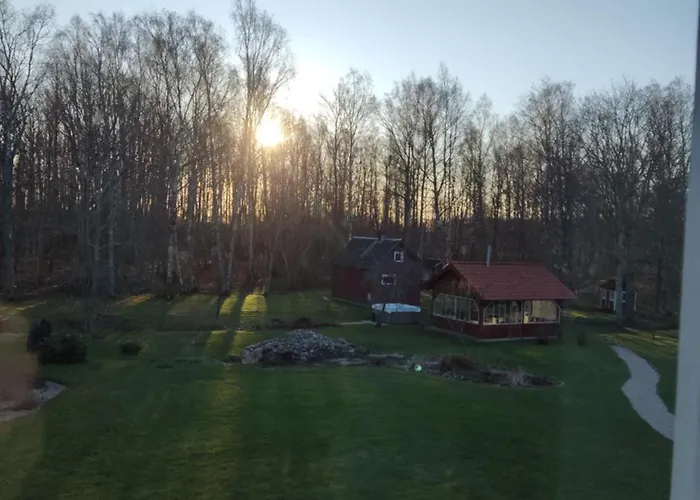Lootsa Suvemaja Villa Reheselja photo