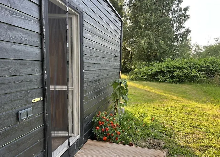 Grandi Farm Summer Cottage In Peipsiveere Kasepaa  képek