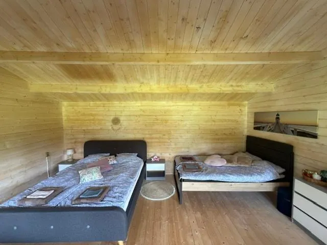 Paeri-Tooma Pesa Villa Ratla képek