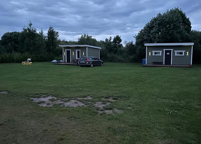 Peipsi Village Sofia Kasepaa  képek