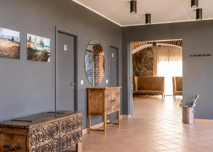 Kivi Puhkemajad Hostel Kauda φωτογραφία