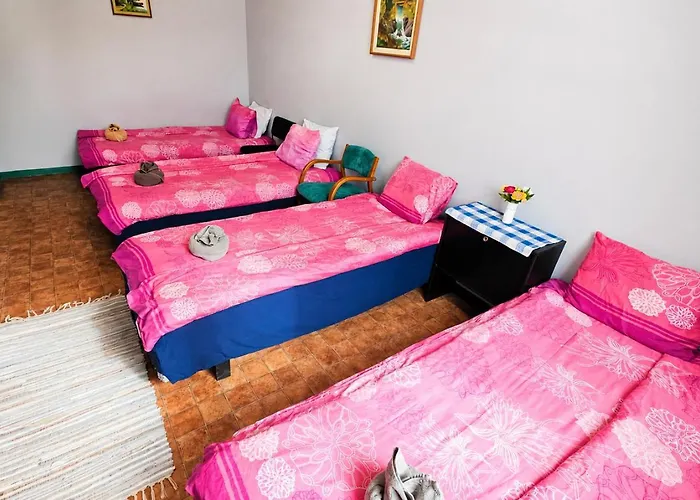 Paide Event Center Hostel Praeaema képek