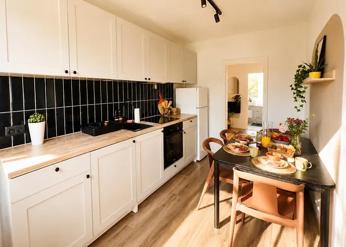 Family Apartment With 2 Bedrooms Tõrve foto