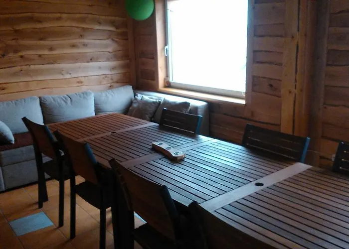 Udu Holiday House Ankkula photo