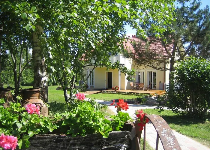 Kopli Holiday House Villa Ihamaru photo