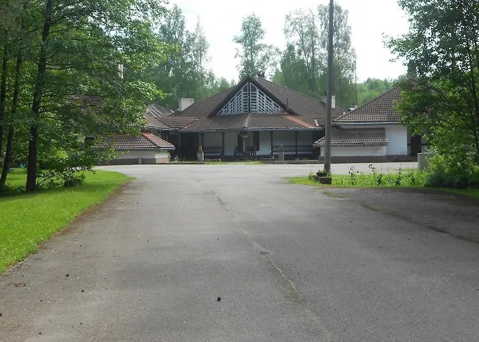 Kuivoja Holiday Center Loksa photo