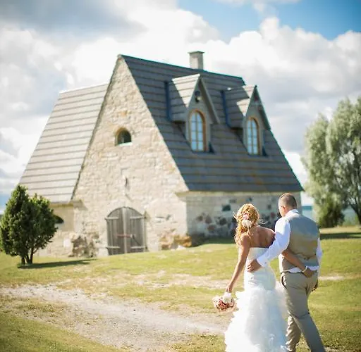 Onni Villa Abula photo
