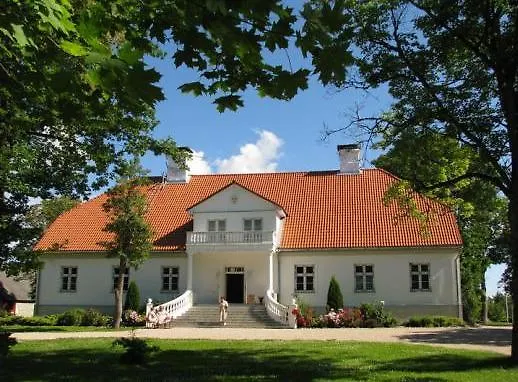 Saare Manor Guesthouse photo