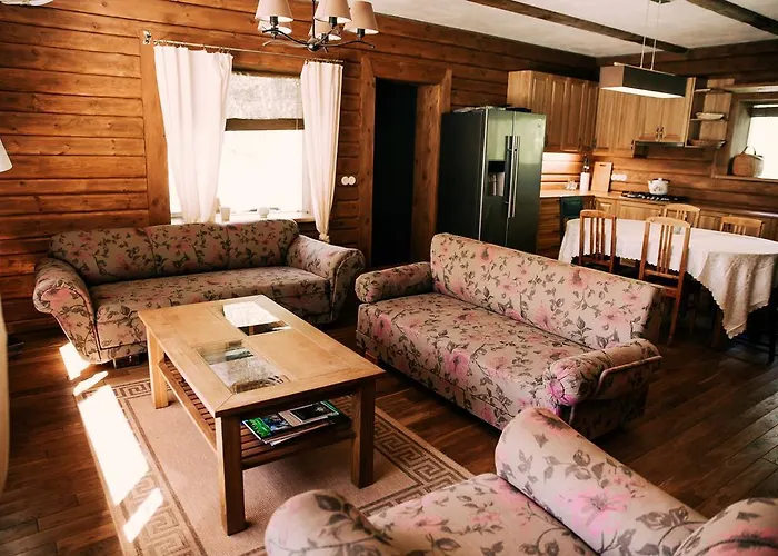 Lehtla Holiday House fotografija