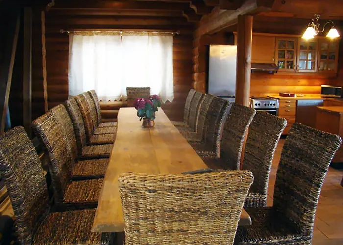 Isakaru Puhkemaja Villa Otepaa photo