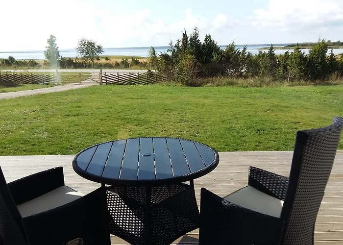 Merekalda Puhkemaja Orjaku photo