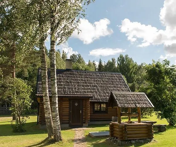 Pinnamaee Holiday House Partsi photo
