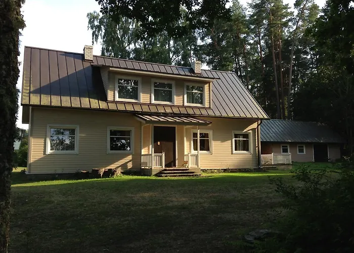 Sae Hostel Vosu photo