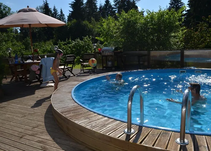 Konnaoja Holiday Home Taterma foto