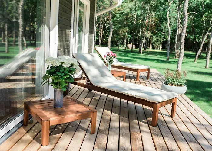 The Peaceful Vacation Villa Muratsi photo