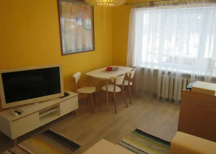Vastseliina Apartement Ξενοδοχείο Vahtseliina φωτογραφία