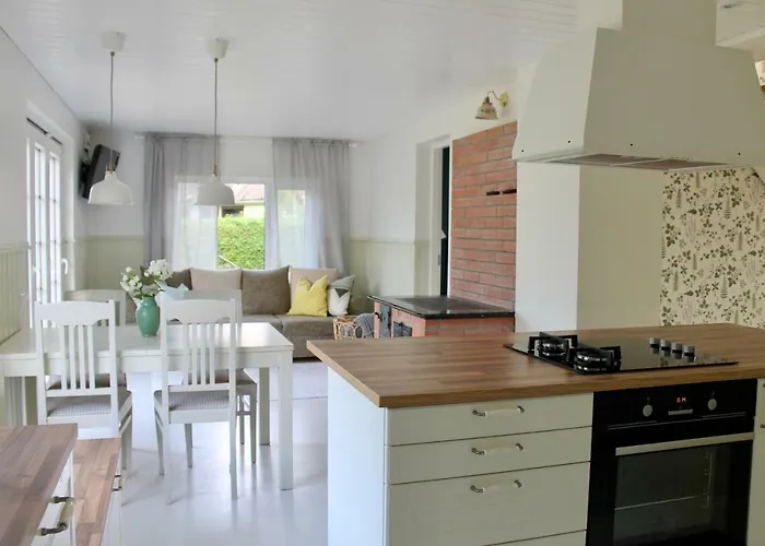 Villa Orissaare photo