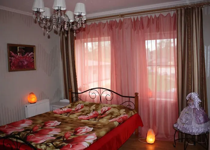 Tartu Homestay Veibri zdjęcie