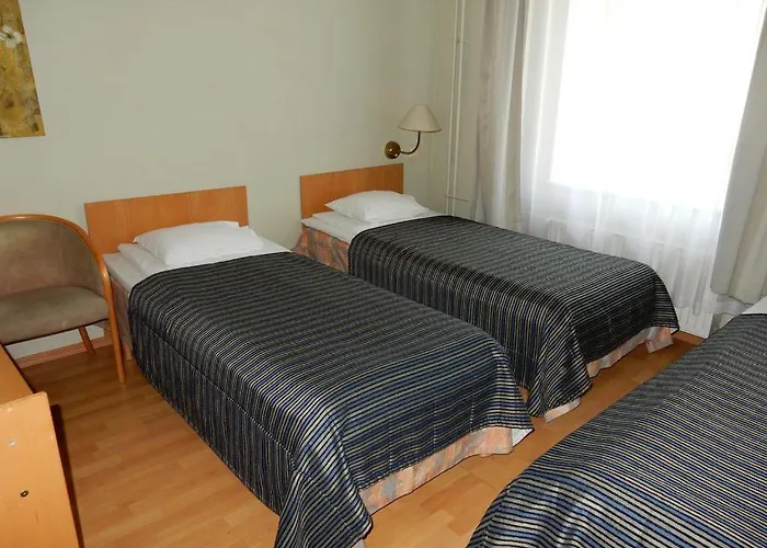 foto di Tatari 53 Hotel Reval